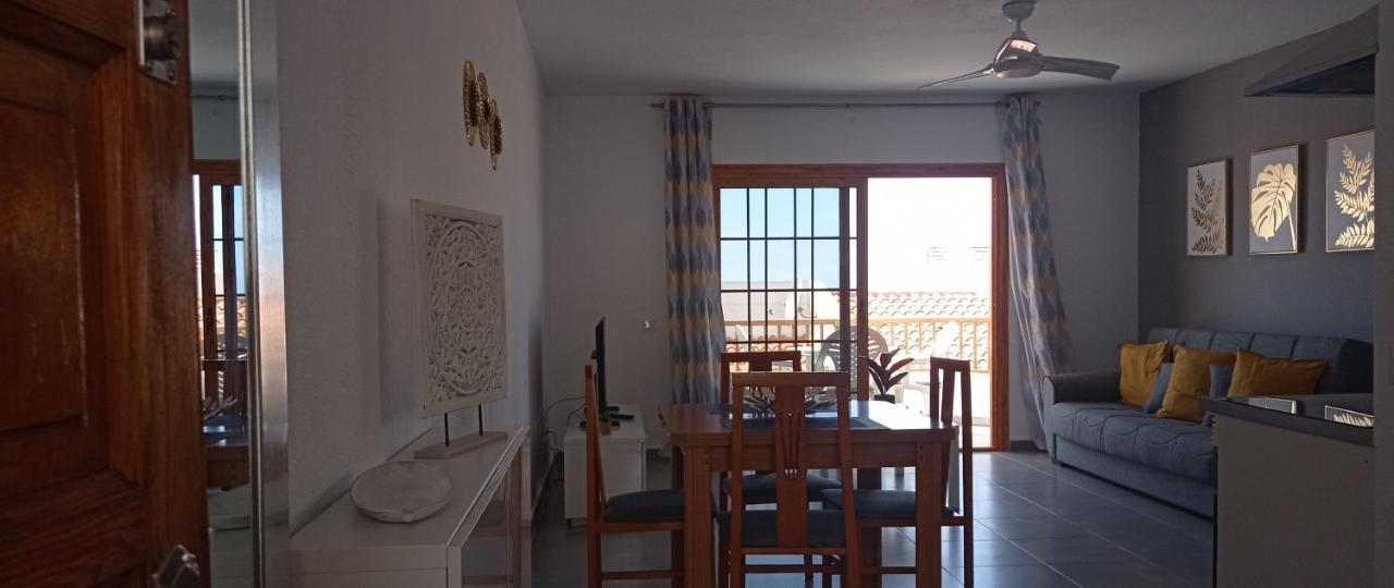 Hc Home Abroad Costa Adeje Exterior foto
