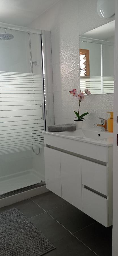 Hc Home Abroad Costa Adeje Exterior foto