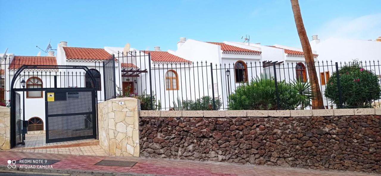 Hc Home Abroad Costa Adeje Exterior foto