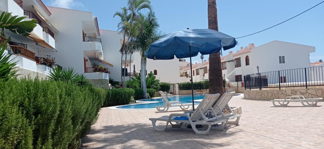 Hc Home Abroad Costa Adeje Exterior foto