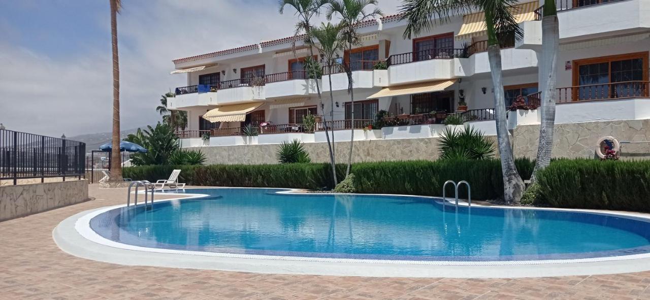 Hc Home Abroad Costa Adeje Exterior foto