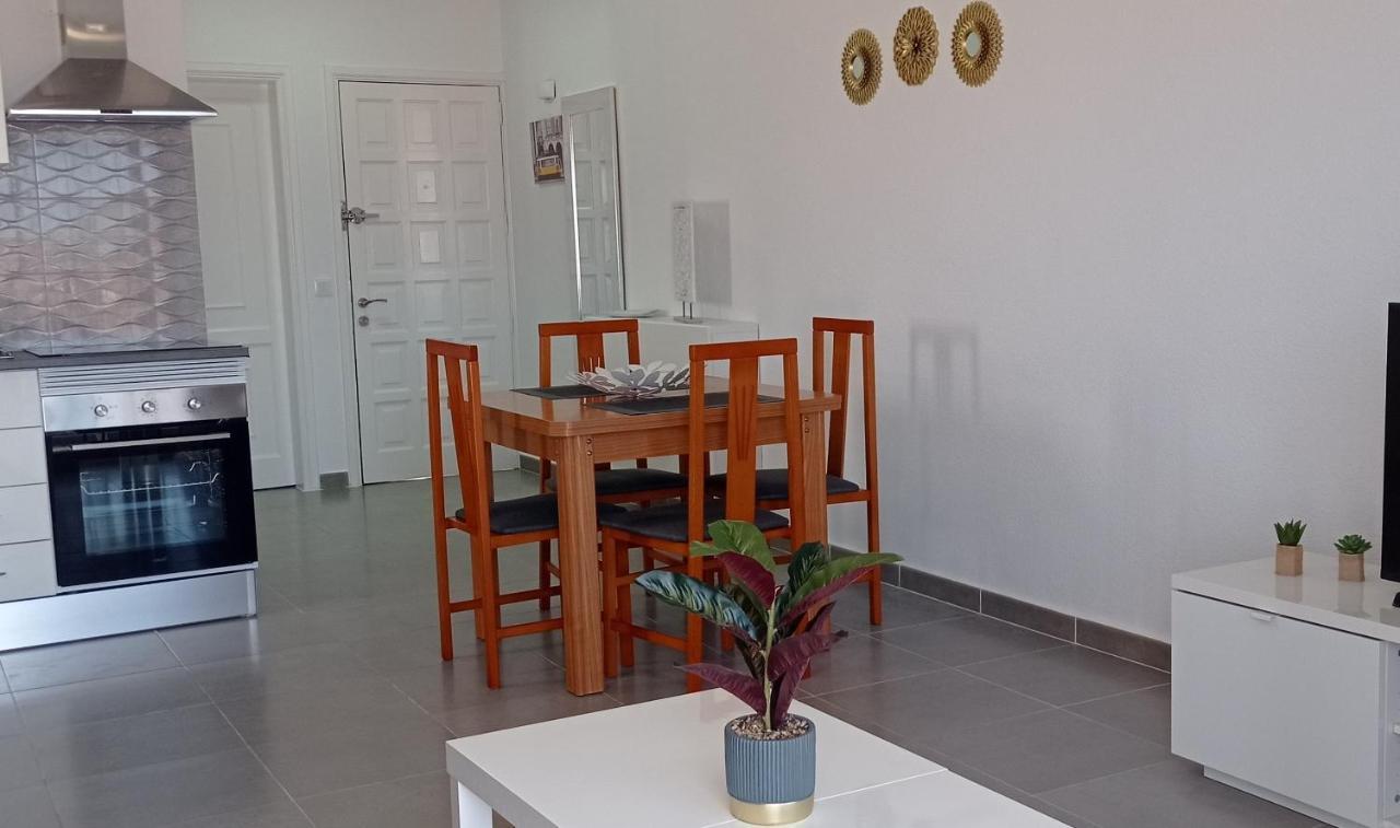 Hc Home Abroad Costa Adeje Exterior foto