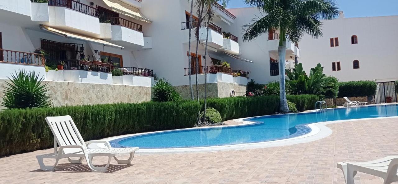 Hc Home Abroad Costa Adeje Exterior foto