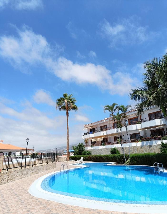 Hc Home Abroad Costa Adeje Exterior foto